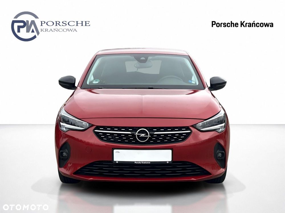 Opel Corsa 1.2 Elegance S&S - 8