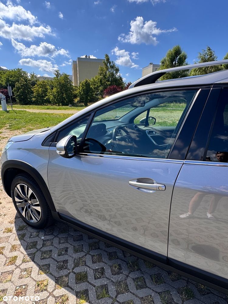 Peugeot 2008 - 10