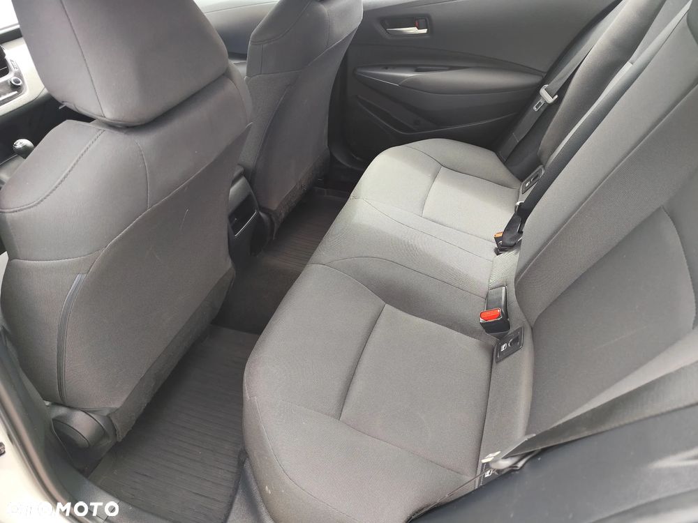 Toyota Corolla 1.6 Active - 17