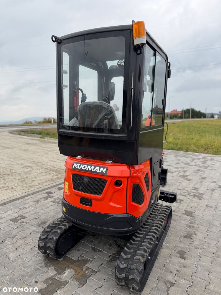 Inny Nm 18 pro - 4