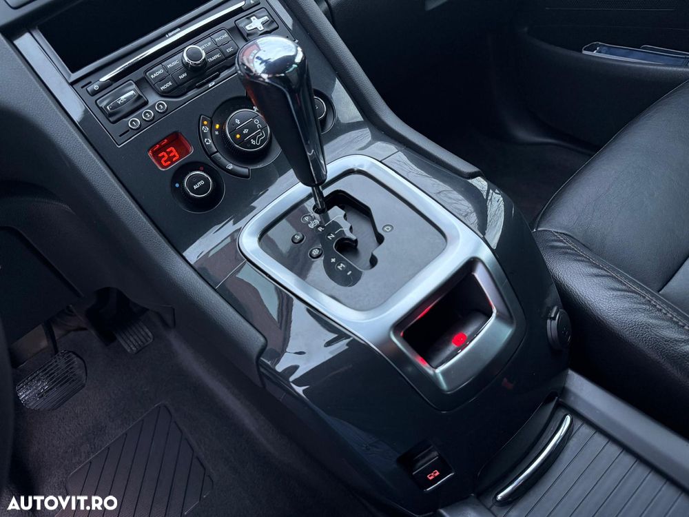 Peugeot 5008 155 THP Automatik Active - 28