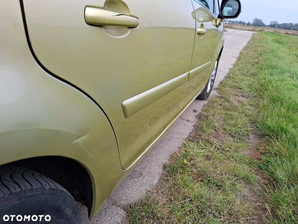 Citroën C4 Picasso - 18