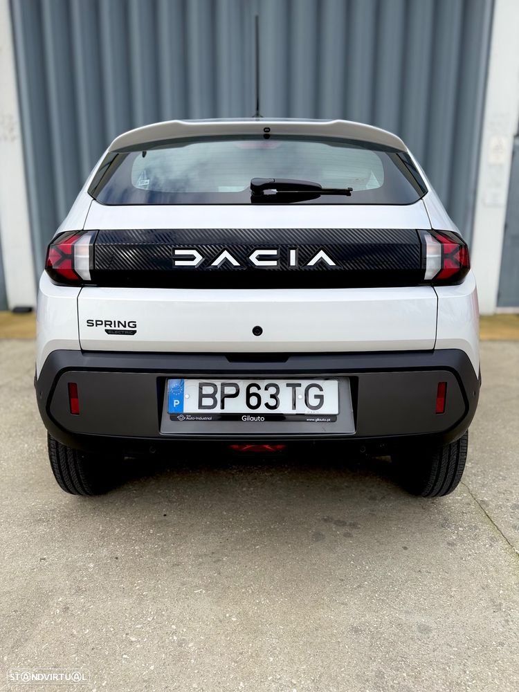 Dacia Spring - 3