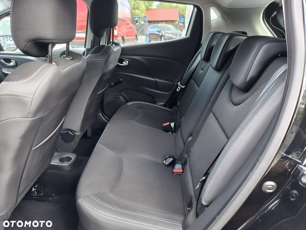Renault Clio 0.9 TCe Life - 27