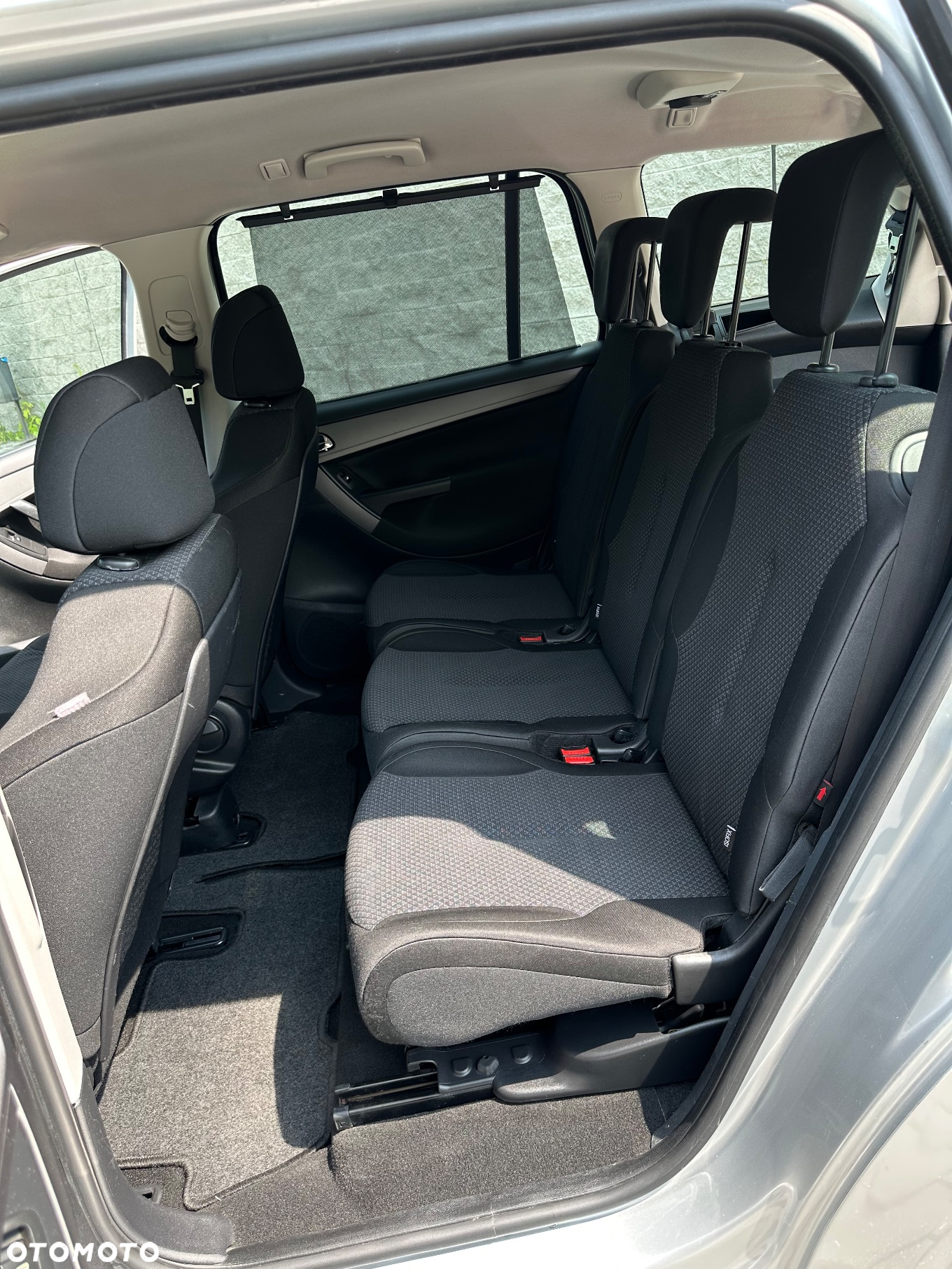 Citroën C4 Grand Picasso e-HDi 115 ETG6 Exclusive - 8