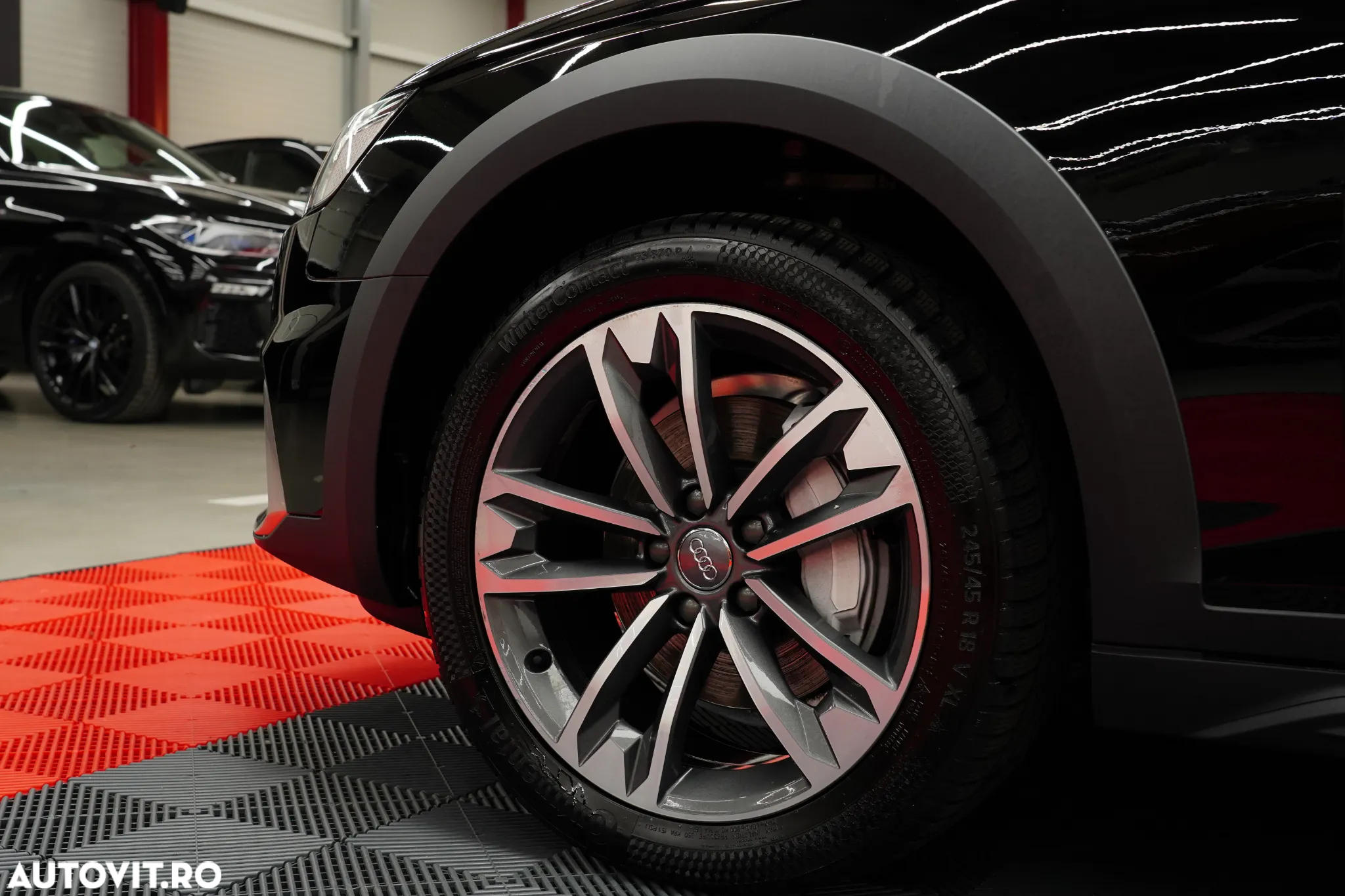 Audi A4 Allroad 2.0 40 TDI quattro MHEV S tronic - 27
