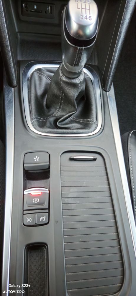 Renault Megane ENERGY TCe 130 INTENS - 14