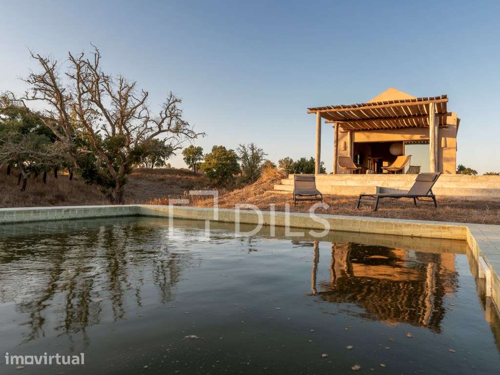 Monte Alentejano, São Francisco da Serra - Grande imagem: 3/22