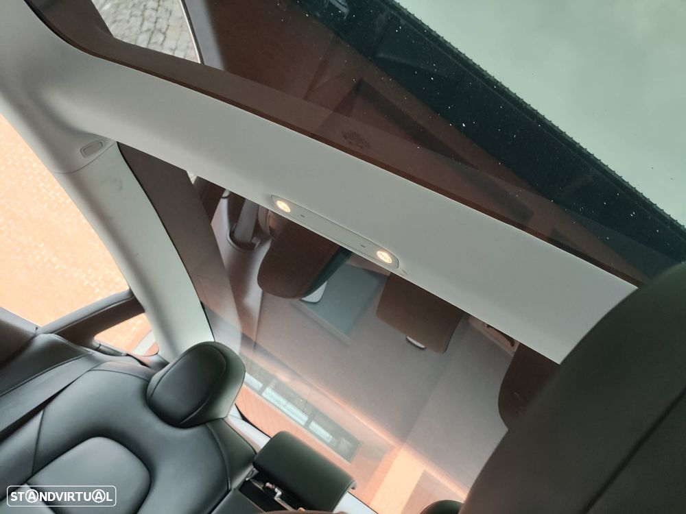 Tesla Model 3 Standard Range Plus RWD - 20