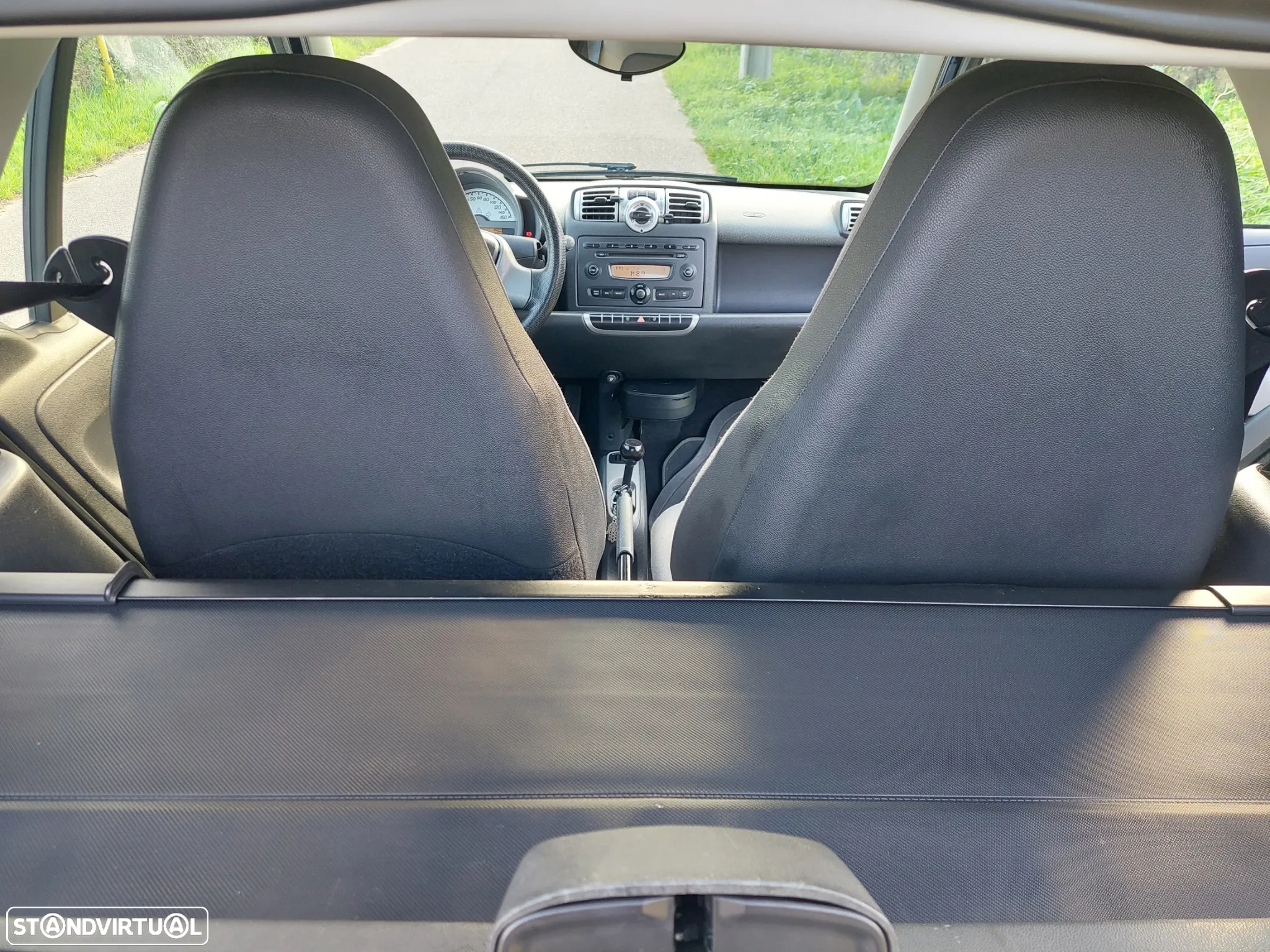 Smart ForTwo Coupé - 4