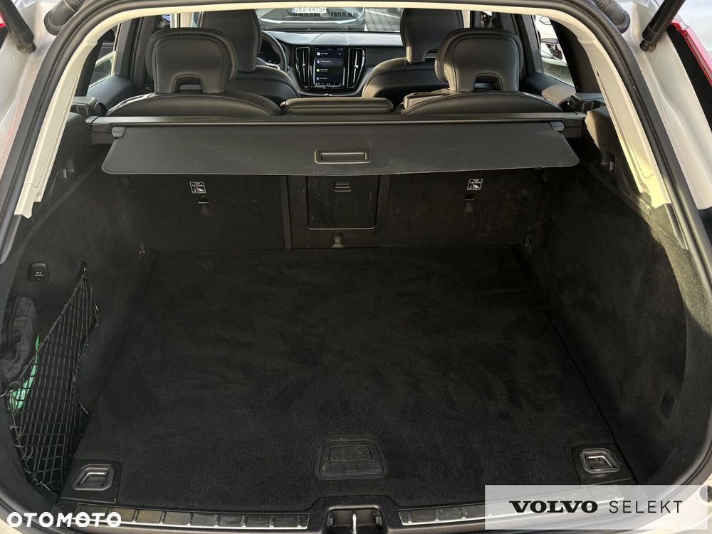 Volvo XC 60 - 27