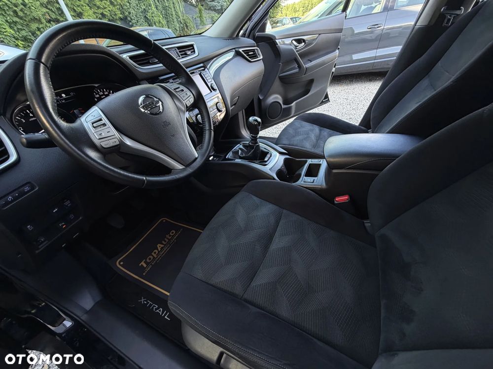 Nissan X-Trail 1.6 DIG-T N-Connecta - 18