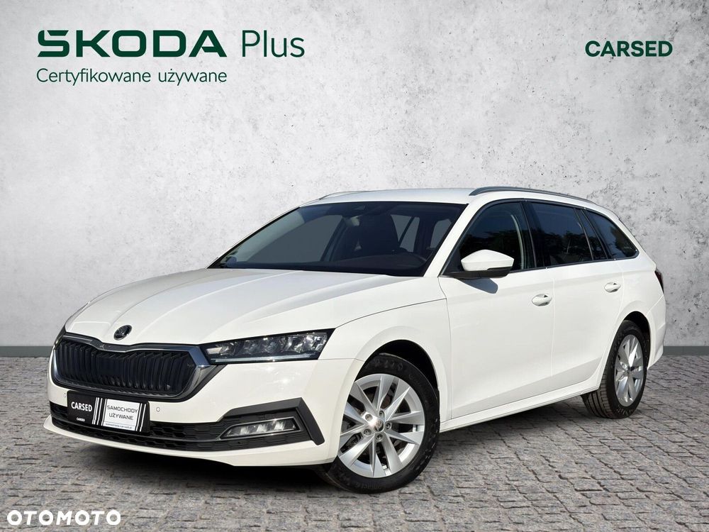 Skoda Octavia - 2
