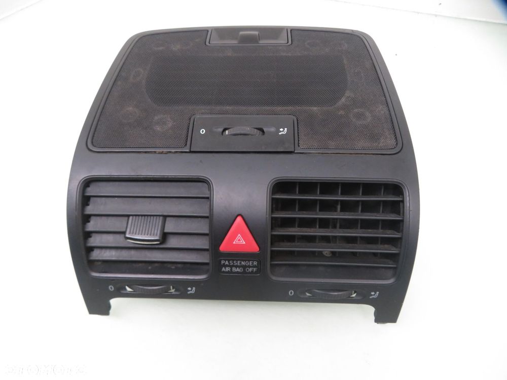KRATKA NAWIEWU ŚRODEK VW GOLF V 1K0819153B 1K0815735B 1K0919234B - 1
