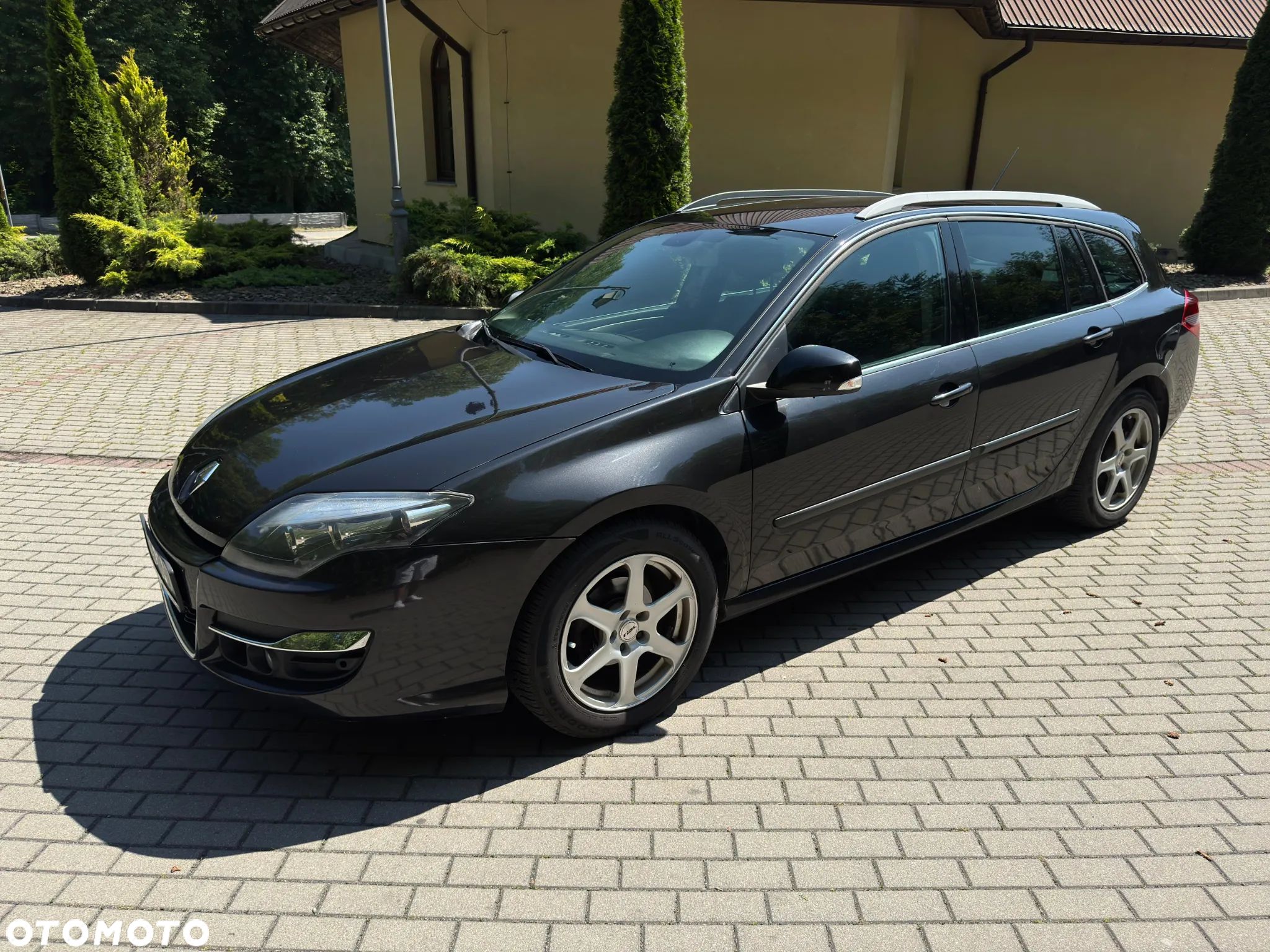 Renault Laguna 1.5 dCi Expression - 1