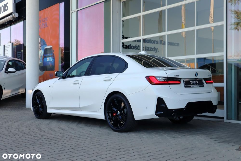 BMW Seria 3 - 3