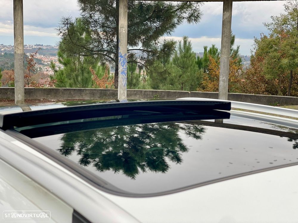 VW Tiguan 2.0 TDI R-Line DSG - 56