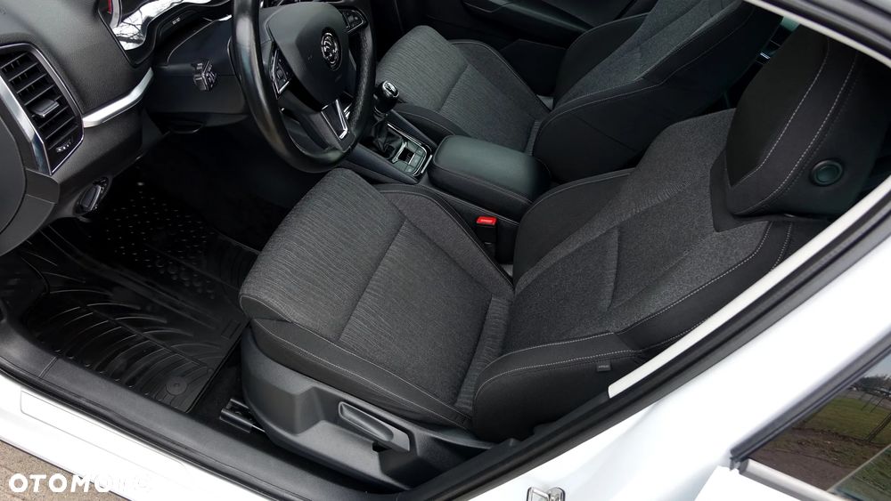 Skoda Karoq 1.5 TSI Style - 5