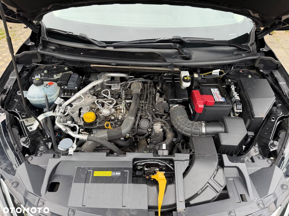 Nissan Qashqai 1.3 DIG-T MHEV Xtronic Tekna - 40