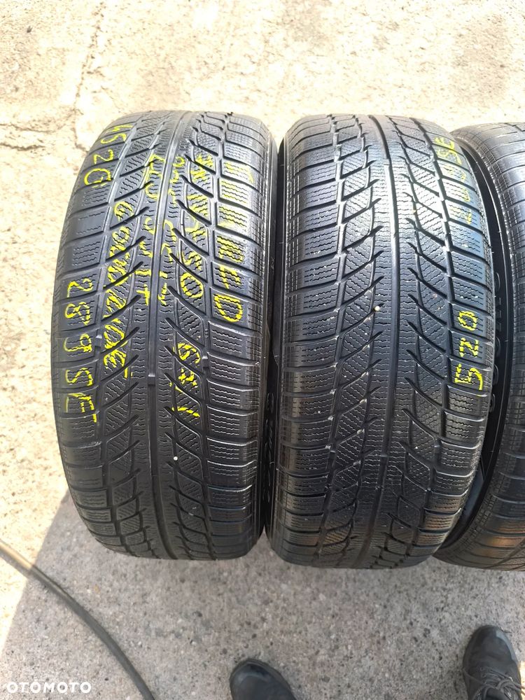 5x114,3 5x114 Felgi Aluminiowe Alufelgi 17 Koła Zimowe Zima HYUNDAI MAZDA MITSUBISHI KIA RENAULT NISSAN SUZUKI TOYOTA LEXUS HONDA 5mm Legnica ALU-RAD 225/55 20r. - 20