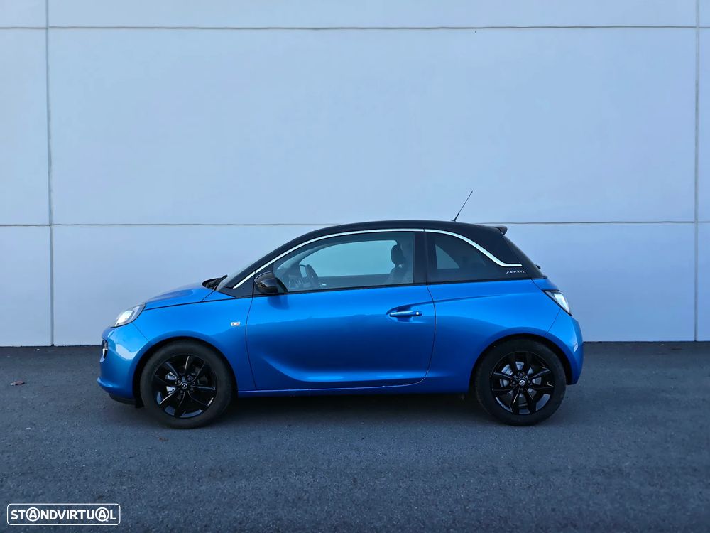 Opel Adam 1.4 Glam - 5