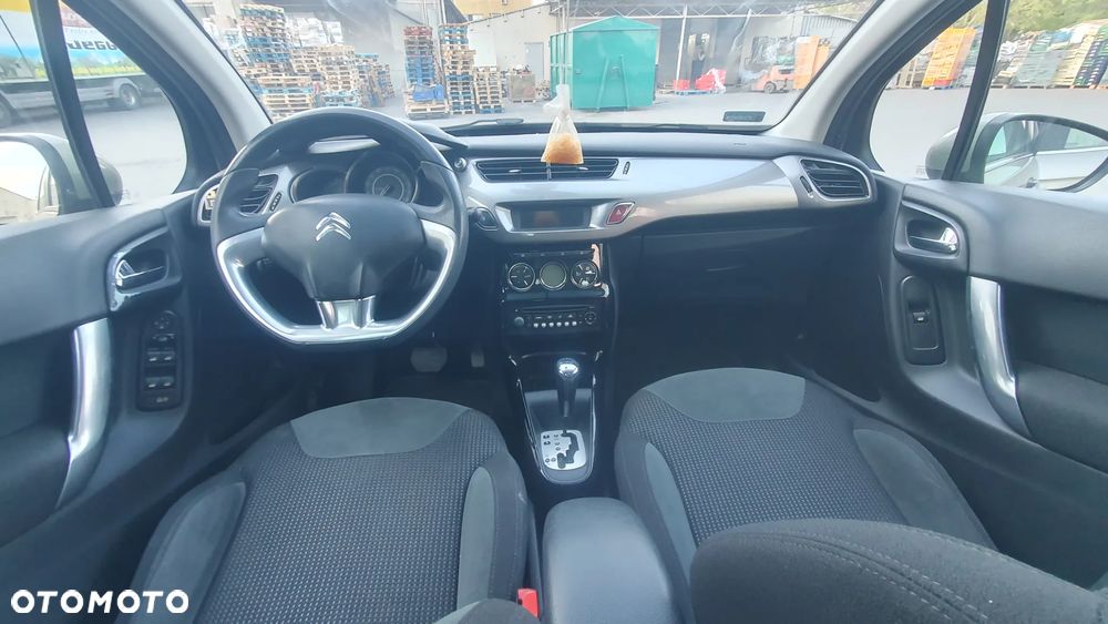 Citroën C3 - 10
