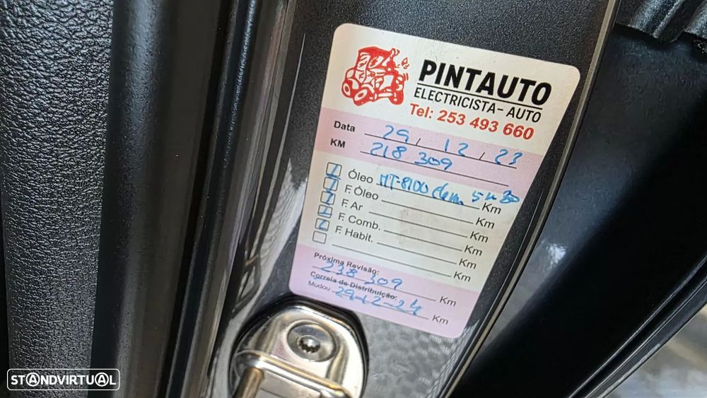 Audi A3 Sportback 1.6 TDI Sport - 51