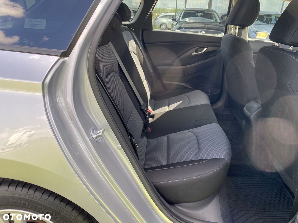 Hyundai i30 - 15