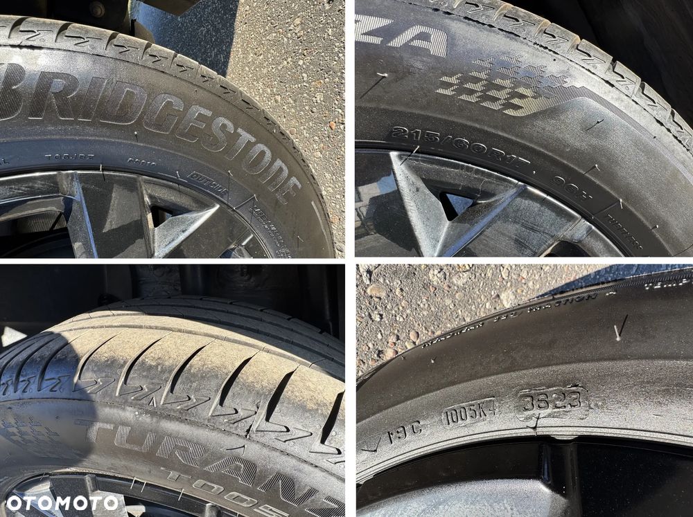 Dacia Duster 1.3 TCe SL Extreme - 22