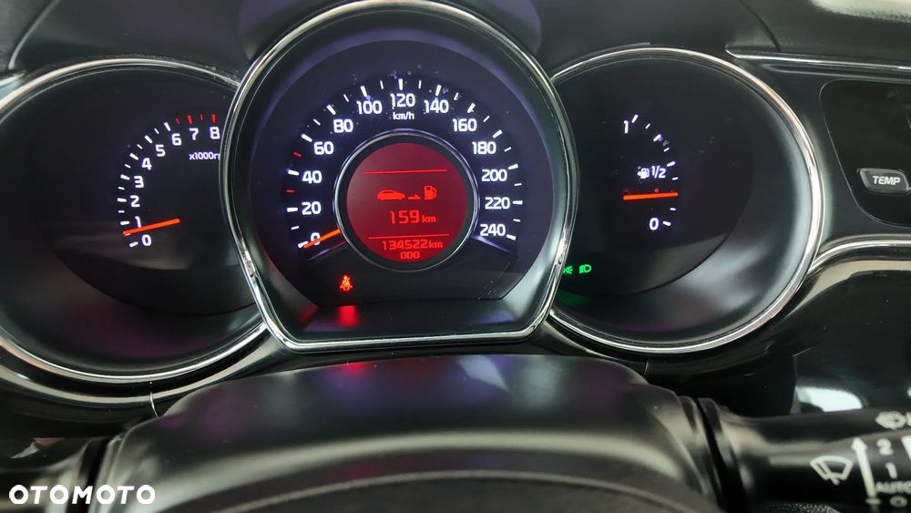 Kia Ceed 1.6 GDI Dream-Team Edition - 28