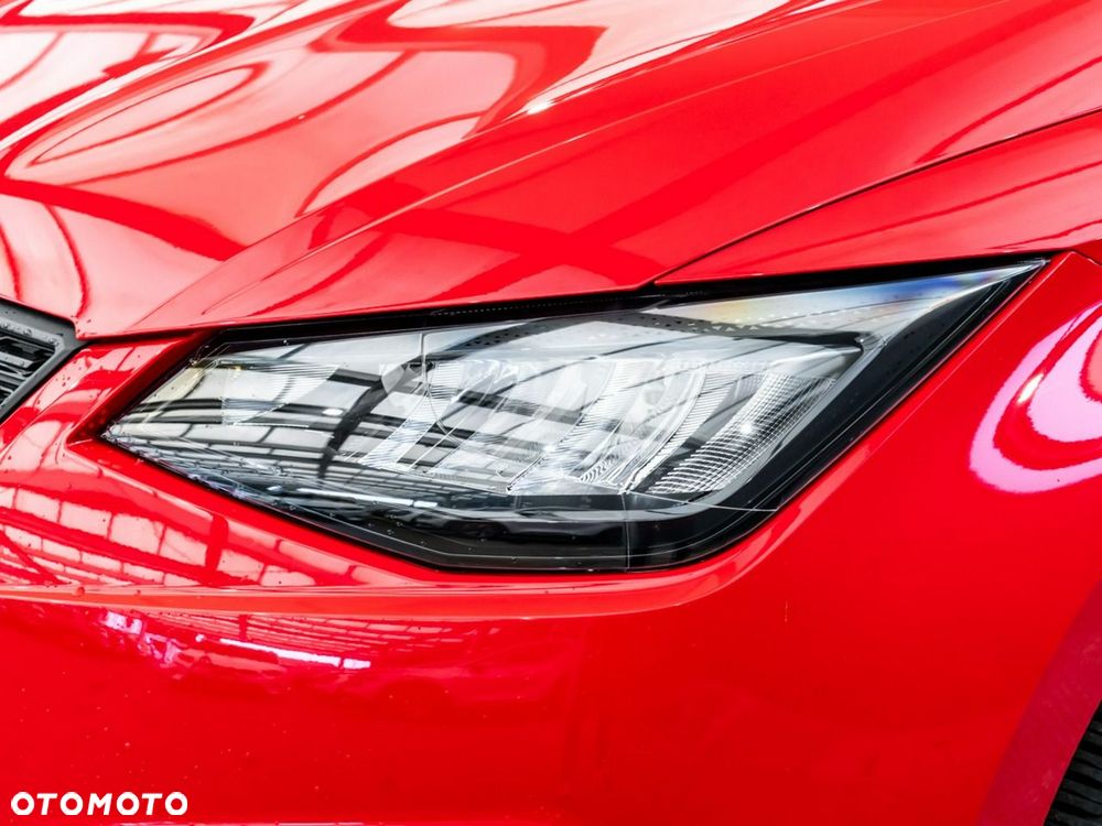 Seat Ibiza 1.0 TSI GPF Style S&S DSG - 13