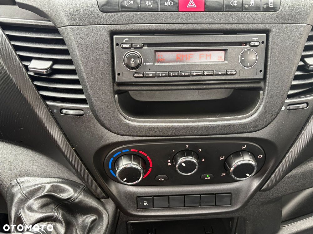 Iveco Daily 35C13 Wywrotka Nowy kiper 3 stronny bliźniak - 25