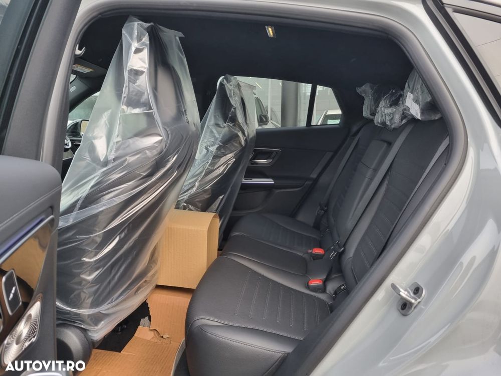 Mercedes-Benz GLC Coupe 220 d 4Matic 9G-TRONIC AMG Line Advanced - 13