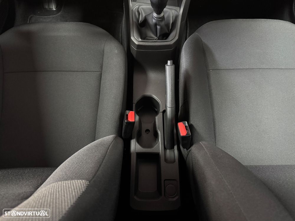 Dacia Sandero 1.0 SCe Essential - 27