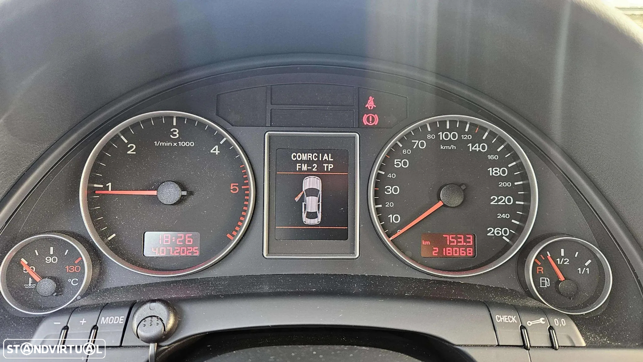 Audi A4 2.0 TDI quattro S Edition S-line - 21