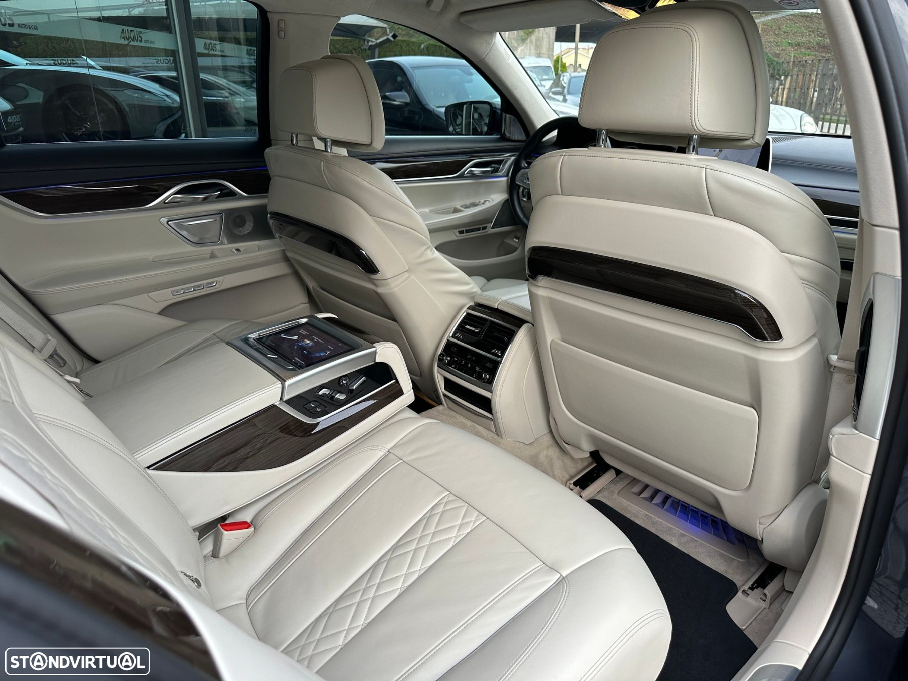BMW 730 d xDrive - 21