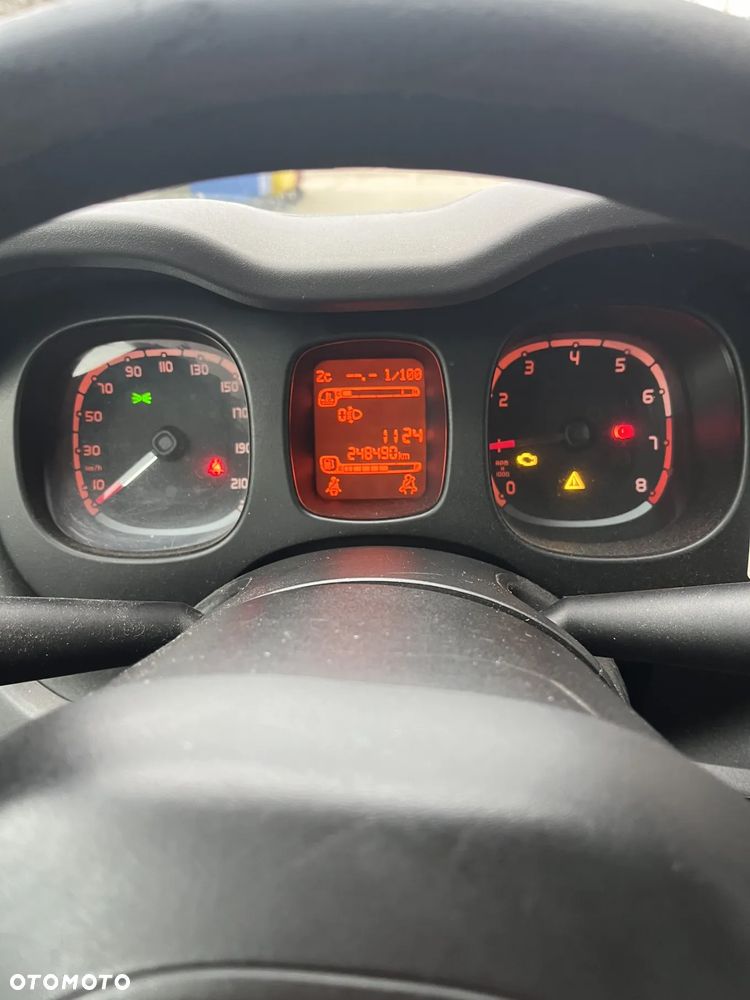 Fiat Panda - 16