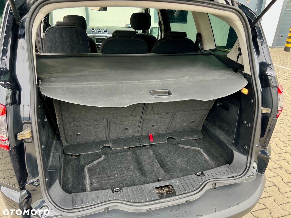 Ford S-Max - 20
