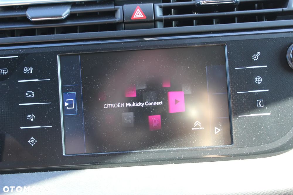 Citroën C4 Picasso BlueHDi 120 SELECTION - 29