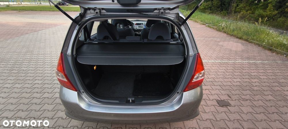 Honda Jazz 1.4 LS - 13