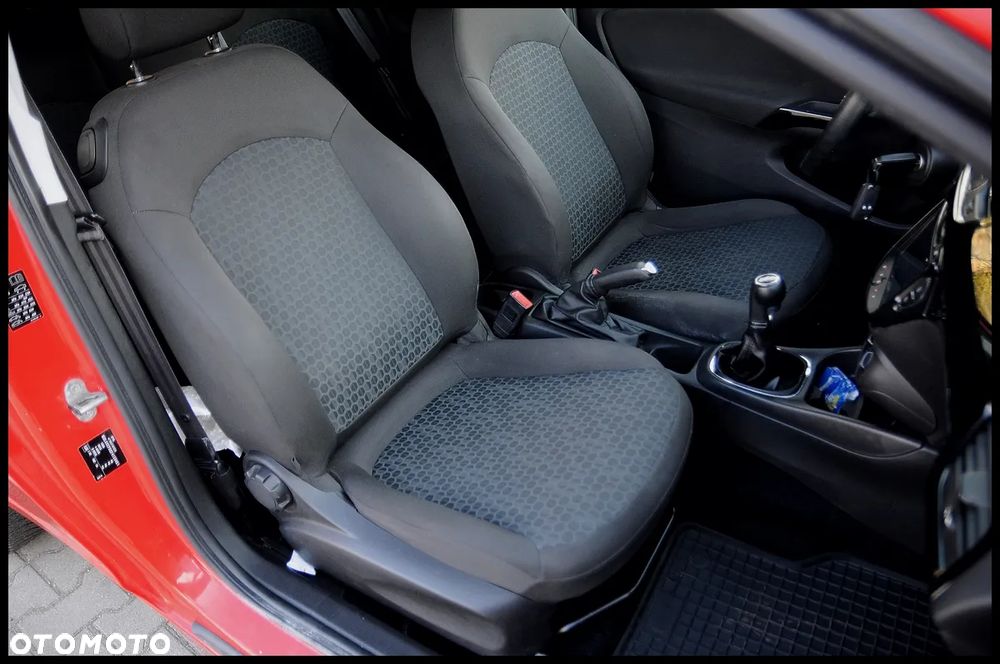 Opel Corsa - 6