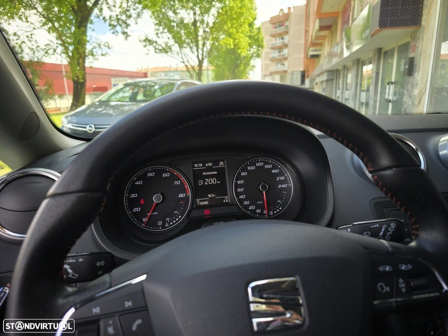 SEAT Ibiza SC 1.0 EcoTSI FR - 23