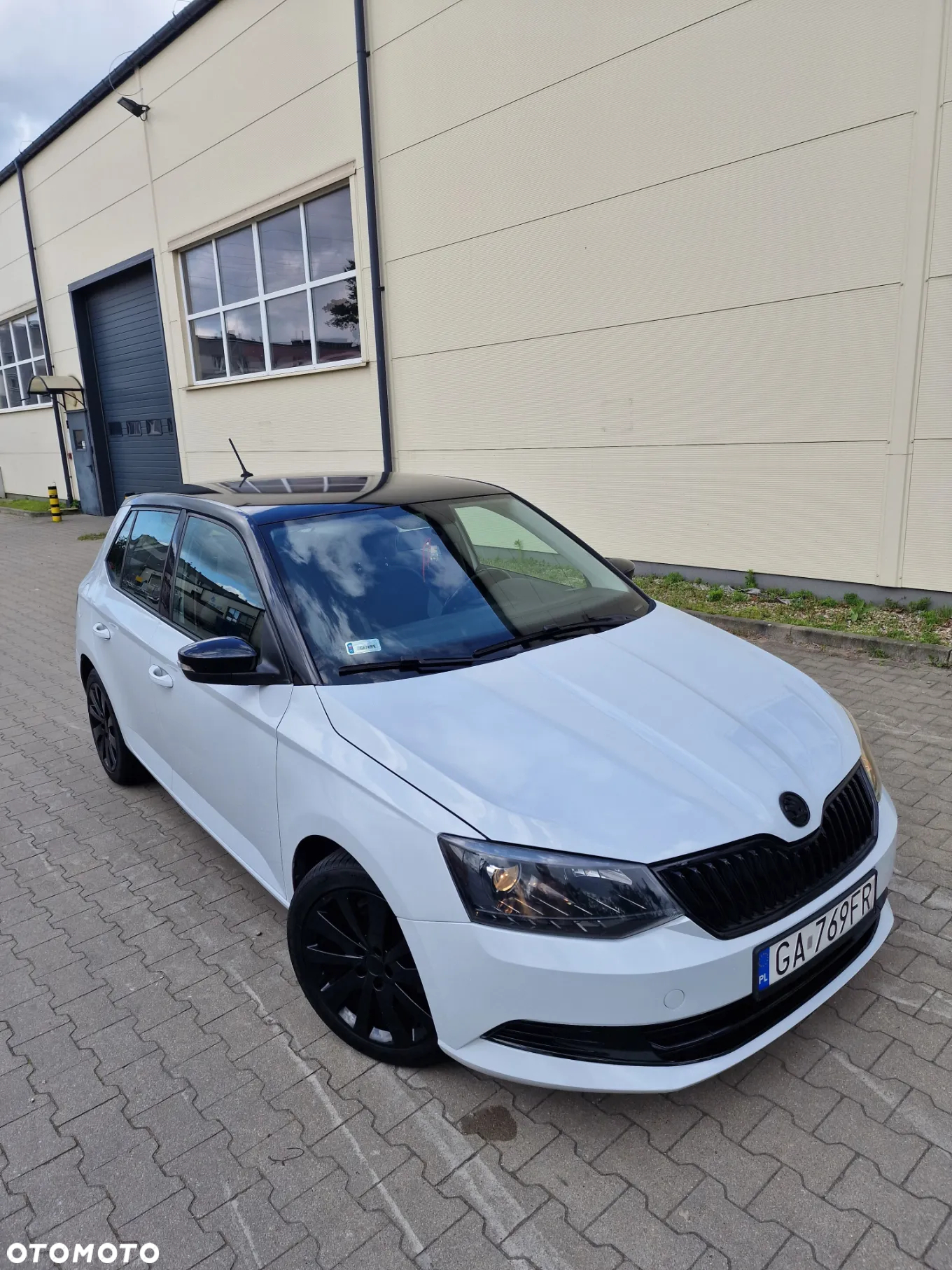 Skoda Fabia 1.0 Active - 31