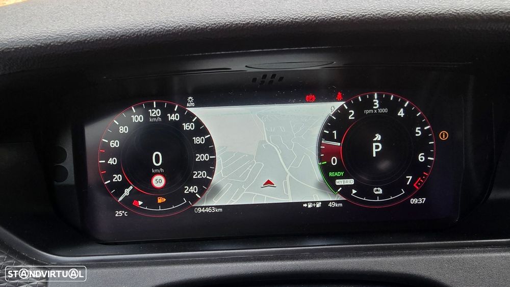 Land Rover Range Rover Velar - 18