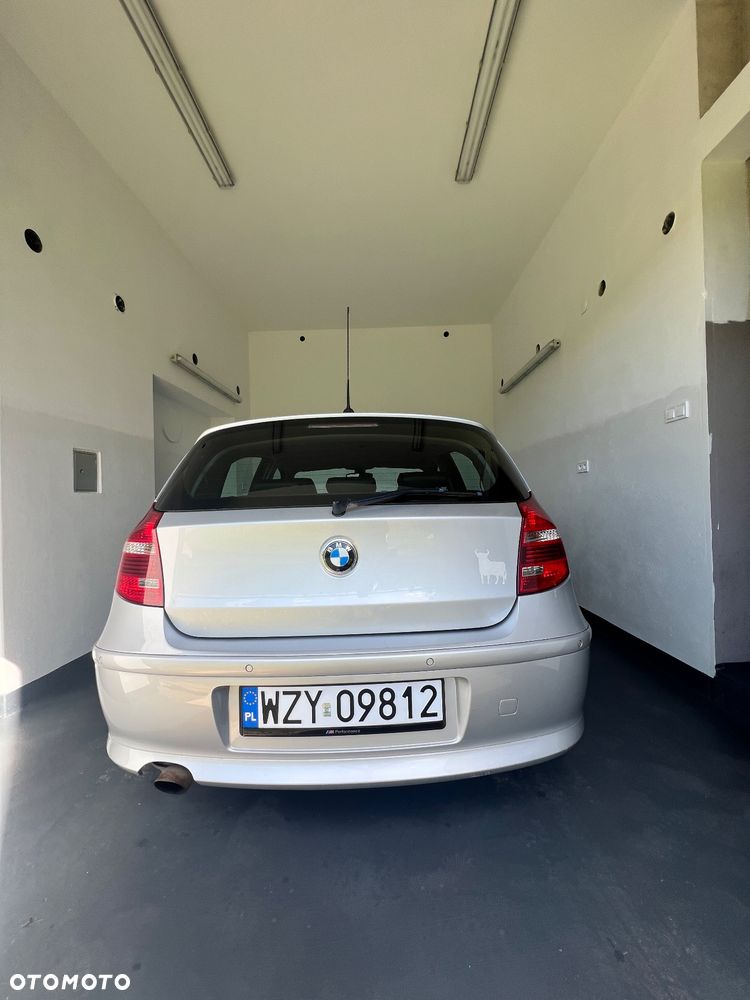 BMW Seria 1 - 19