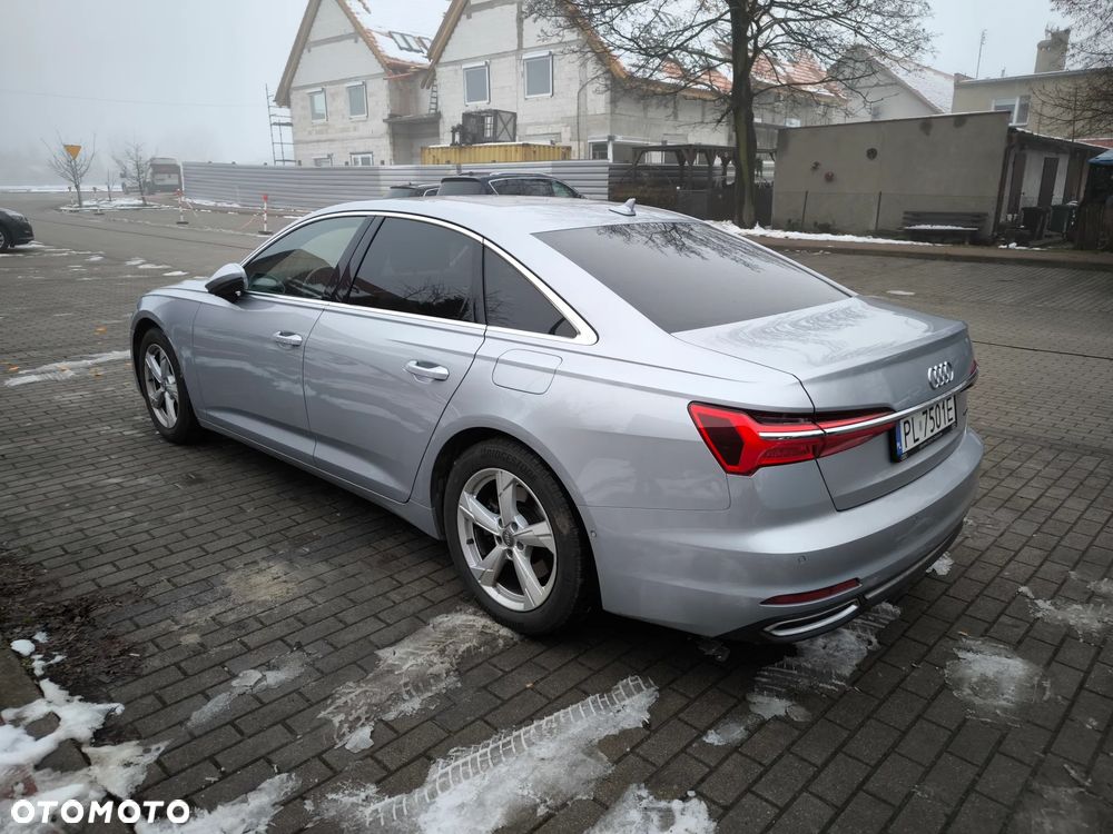 Audi A6 Limousine 50 TFSI e quattro S tronic - 2