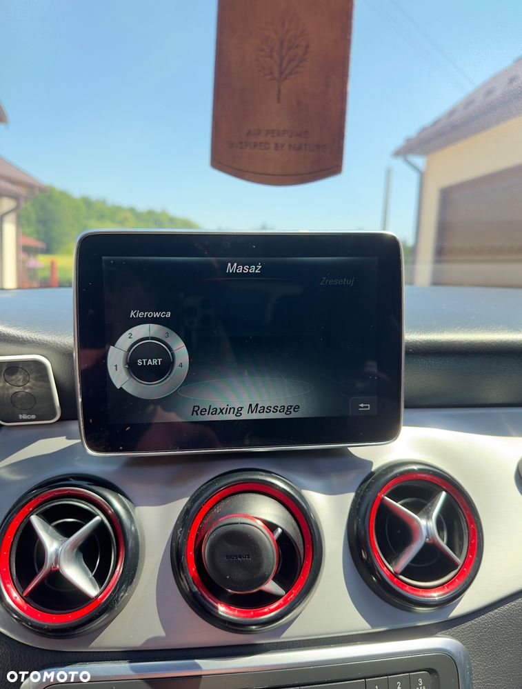 Mercedes-Benz CLA 250 4-Matic Sport - 33