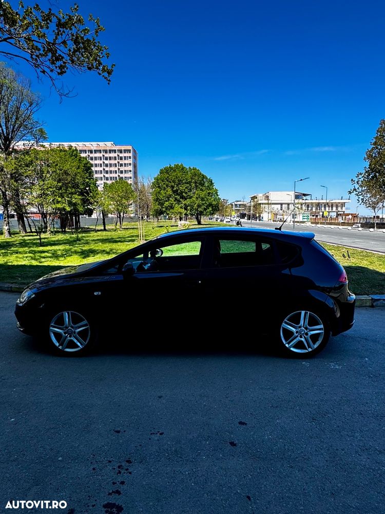 Seat Leon 1.6 TDI DPF E-Ecomotive Reference - 2