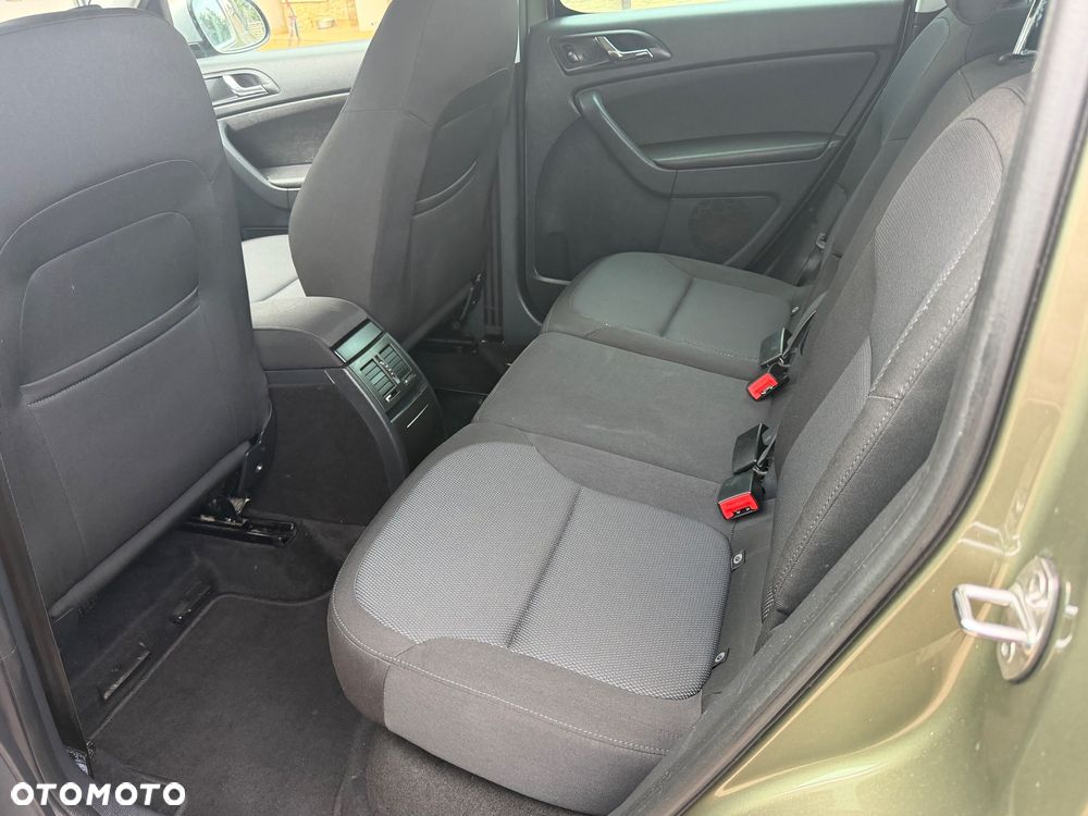 Skoda Yeti Outdoor 1.2 TSI Style - 15