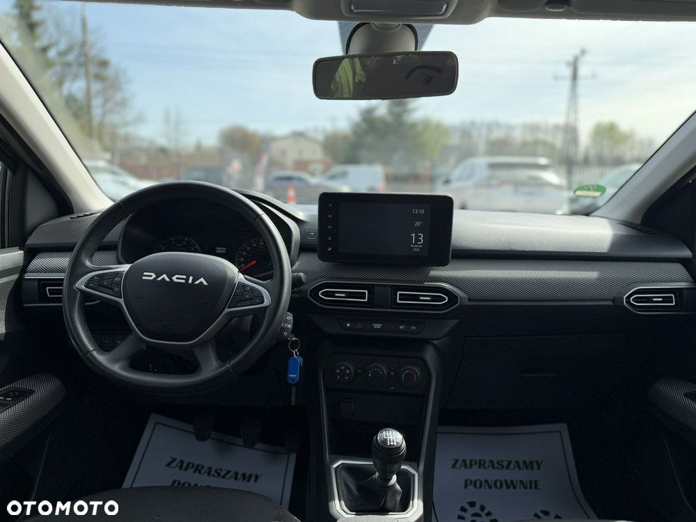 Dacia Jogger - 23